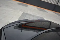Spoiler Cap HONDA ACCORD MK8. (CU-SERIES) PRZEDLIFT SEDAN Maxton największy sklep tuningowy w Polsce!