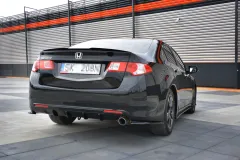 Dokładka Tylna Honda Accord Sedan Mk8 Maxton największy sklep tuningowy w Polsce!