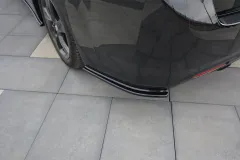 SPLITTERY TYLNE BOCZNE HONDA ACCORD MK8. (CU-SERIES) PRZEDLIFT SEDAN Maxton największy sklep tuningowy w Polsce!