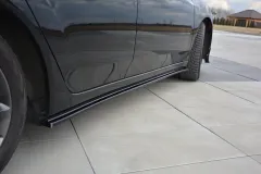 DOKŁADKI PROGÓW HONDA ACCORD MK8. (CU-SERIES) PRZEDLIFT SEDAN Maxton największy sklep tuningowy w Polsce!