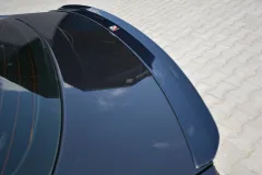 Spoiler Cap Audi A5 Sportback S-Line 8T Facelift Maxton największy sklep tuningowy w Polsce!