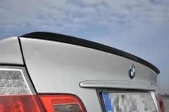 Spoiler Cap BMW 3 E46 COUPE PRZEDLIFT Maxton największy sklep tuningowy w Polsce!