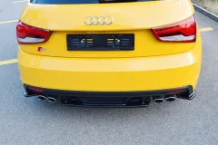 Splitter Tylny Audi S1 8X Maxton największy sklep tuningowy w Polsce!