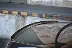 Spoiler Cap Mercedes-Benz S W222 / W222 Facelift Maxton największy sklep tuningowy w Polsce!