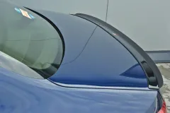 Spoiler Cap VOLKSWAGEN JETTA MK6 SEDAN PRZEDLIFT Maxton największy sklep tuningowy w Polsce!