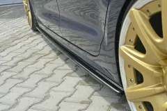 DOKŁADKI PROGÓW VW JETTA MK6 SEDAN PRZEDLIFT Maxton największy sklep tuningowy w Polsce!