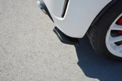 Splittery Tylne Boczne Abarth 500 Mk1 Maxton największy sklep tuningowy w Polsce!