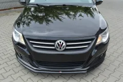 SPLITTER PRZEDNI V.2 VW PASSAT CC STANDARD Maxton największy sklep tuningowy w Polsce!