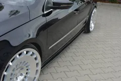 DOKŁADKI PROGÓW VW PASSAT CC STANDARD Maxton największy sklep tuningowy w Polsce!