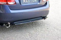 Splitter Tylny Lexus GS Mk3 Maxton największy sklep tuningowy w Polsce!