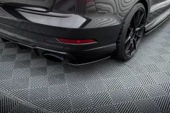 Splittery Tylne Boczne Audi RS3 Sedan 8V Facelift Maxton największy sklep tuningowy w Polsce!