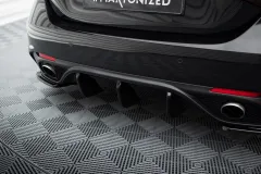Dokładka Tylna Alfa Romeo Giulia Veloce Maxton największy sklep tuningowy w Polsce!