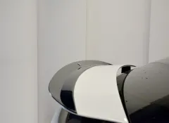 Spoiler Cap Tylnego V.2 Tesla Model X Maxton największy sklep tuningowy w Polsce!