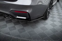 Splittery Tylne Boczne BMW M3 F80 Maxton największy sklep tuningowy w Polsce!