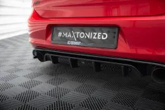 DOKŁADKA TYLNA VW GOLF Mk7 GTI CLUBSPORT Maxton największy sklep tuningowy w Polsce!