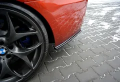 Splittery Tylne Boczne BMW M6 Gran Coupe / Coupe / Cabriolet F06 / F13 / F12 Maxton największy sklep tuningowy w Polsce!