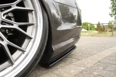 Splittery Tylne Boczne MERCEDES CL 500 C216 AMGLINE Maxton największy sklep tuningowy w Polsce!