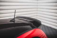 Spoiler Cap Abarth 595 Mk1 Facelift Maxton największy sklep tuningowy w Polsce!