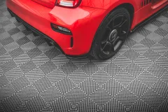 Splittery Tylne Boczne Abarth 595 Mk1 Facelift Maxton największy sklep tuningowy w Polsce!