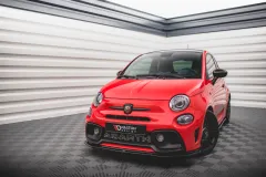 Splitter Przedni Abarth 595 Mk1 Facelift Maxton największy sklep tuningowy w Polsce!
