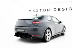 Dyfuzor tylny ALFA ROMEO GT  Maxton największy sklep tuningowy w Polsce!