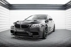 SPLITTER PRZEDNI BMW M5 F10/ F11 Maxton największy sklep tuningowy w Polsce!