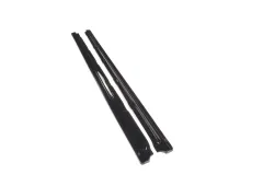 SIDE SKIRTS DIFFUSERS VW GOLF MK7 FACELIFT STANDARD Maxton największy sklep tuningowy w Polsce!