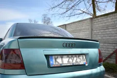 Spoiler Cap Audi A4/S4 B5 Sedan Maxton największy sklep tuningowy w Polsce!