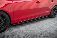 Dokładki Progów VW GOLF MK6 GTI/ GTD Maxton największy sklep tuningowy w Polsce!