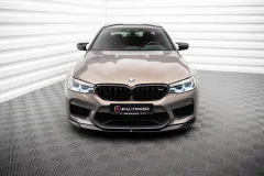 SPLITTER PRZEDNI V.1 BMW M5 F90 Maxton największy sklep tuningowy w Polsce!