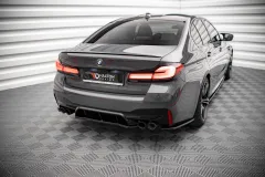Splitter Tylny BMW M5 F90 Maxton największy sklep tuningowy w Polsce!