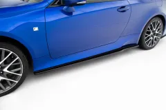 Dokładki Progów Lexus RC Mk1 Maxton największy sklep tuningowy w Polsce!