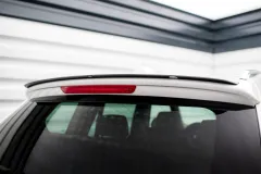 Spoiler Cap BMW X3 M-Pack F25 Facelift Maxton największy sklep tuningowy w Polsce!