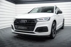 Splitter Przedni Audi SQ5/Q5 S-line Mk2 Maxton największy sklep tuningowy w Polsce!