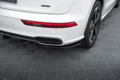 Splittery Tylne Boczne Audi SQ5/Q5 S-line Mk2 Maxton największy sklep tuningowy w Polsce!