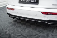 Tylna Dokładka Audi SQ5/Q5 S-line Mk2 Maxton największy sklep tuningowy w Polsce!