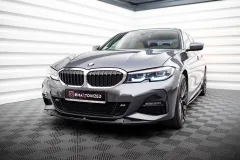 Splitter Przedni V.1 BMW 3 M-Pack G20  Maxton największy sklep tuningowy w Polsce!