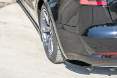 Splittery Tylne Boczne Tesla Model 3 Maxton największy sklep tuningowy w Polsce!