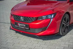 Splitter Przedni V.1 Peugeot 508 GT Mk2 Maxton największy sklep tuningowy w Polsce!