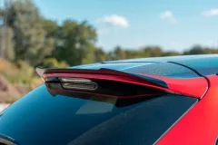Spoiler Cap Peugeot 508 Mk2 SW Maxton największy sklep tuningowy w Polsce!
