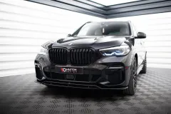 Splitter Przedni BMW X5 G05 M-pack Maxton największy sklep tuningowy w Polsce!