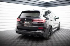 Splitter Tylny BMW X5 G05 M-pack Maxton największy sklep tuningowy w Polsce!