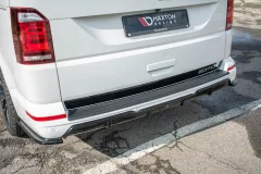 Tylna Dokładka Volkswagen T6 / T6.1 Maxton największy sklep tuningowy w Polsce!