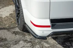 Splittery Tylne Boczne Volkswagen T6 Maxton największy sklep tuningowy w Polsce!