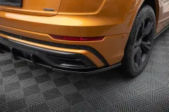 Splittery Tylne Boczne Audi Q8 S-line Mk1 Maxton największy sklep tuningowy w Polsce!