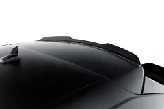 Górny Spoiler Cap Audi Q8 / Q8 S-line / SQ8 Mk1  Maxton największy sklep tuningowy w Polsce!