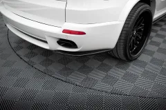 Splittery Tylne Boczne BMW X5 E70 Facelift M-pack Maxton największy sklep tuningowy w Polsce!