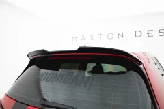 Spoiler Cap V.2 Volkswagen Golf R / R-Line / GTI / GTD Mk7 / Mk7 Facelift Maxton największy sklep tuningowy w Polsce!