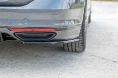 Splittery Tylne Boczne Volkswagen Passat R-Line B8 Maxton największy sklep tuningowy w Polsce!