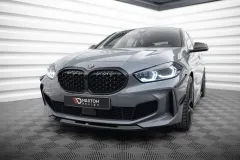Splitter Przedni V.2 BMW 1 M-Pack/ M135i / 128ti F40  Maxton największy sklep tuningowy w Polsce!